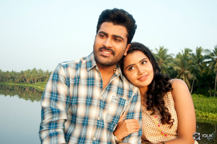 Shatamanam Bhavati